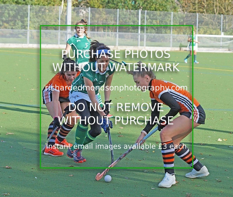 DSC01323 - Sports Photos (Saturday 12 October 2019)