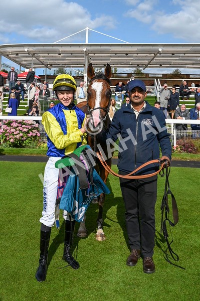 230824-Race 5-Canoodled-9315 - Race 5 4.10pm Assured Data Protection EBF Fillies' Handicap