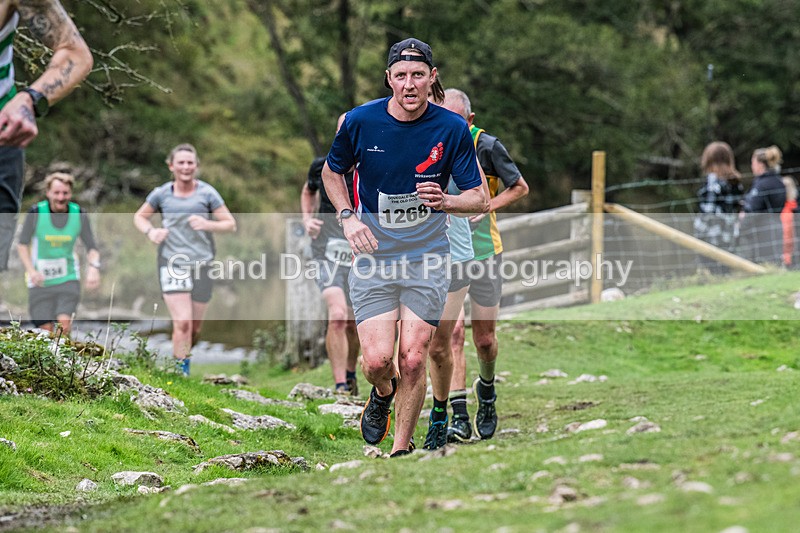 Dovedale Dash-1009 - Dovedale Dash Sunday 5th October 2025