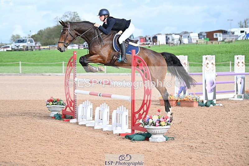 231013A-113110-01855 - Cls 8 Blue Chip Power Champ Quali