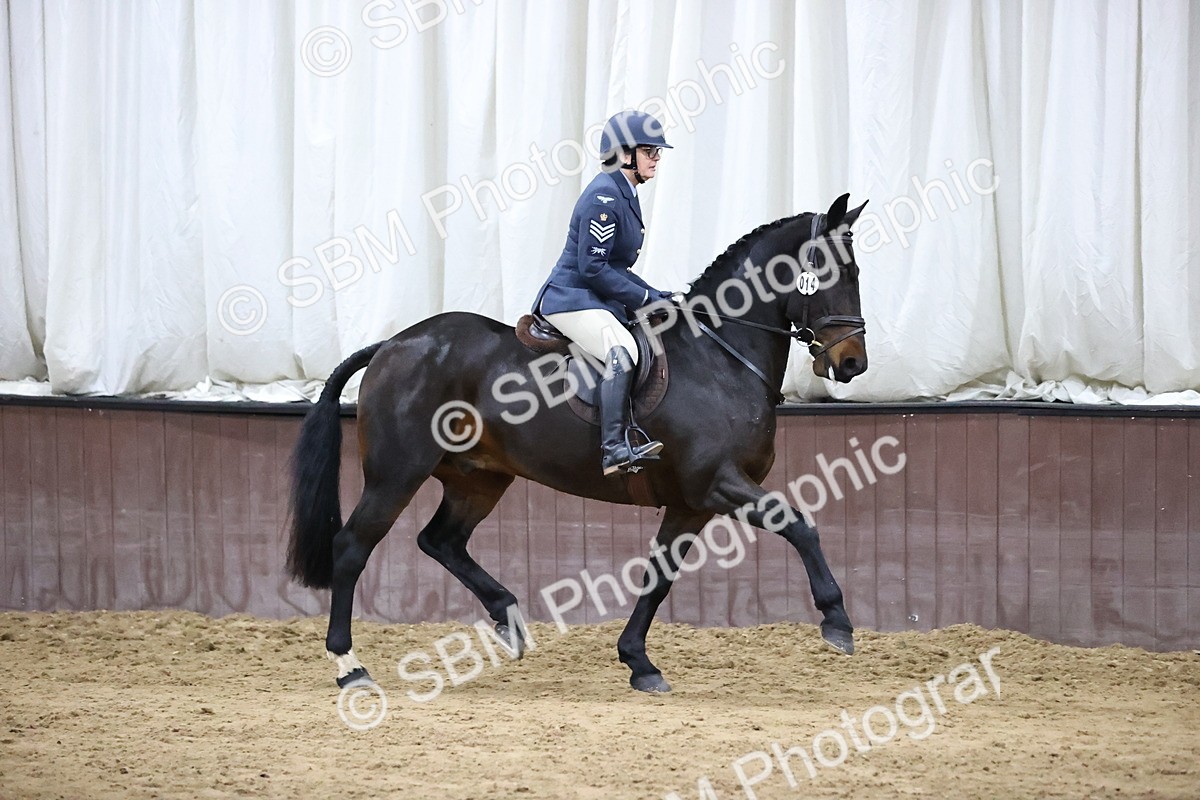 SBM_6876 - Class 25 - UKPSAF Performance 80cm