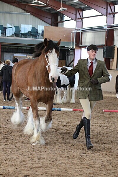 SIAL0266 - Indoor Classes