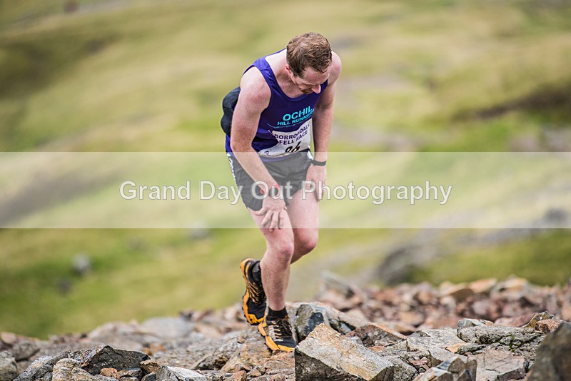 Borrowdale-161 - Borrowdale Fell Race Saturday 5th August 2023