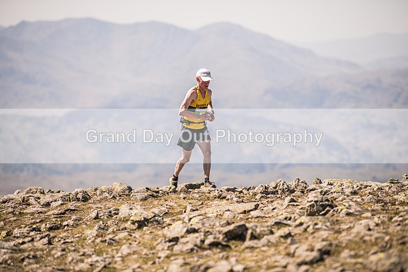 Fairfield-101 - Fairfield Horseshoe Fell Race Saturday 10th May 2025