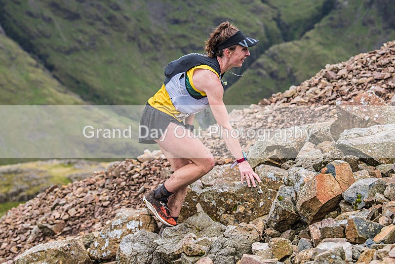 Borrowdale-506 - Borrowdale Fell Race Saturday 5th August 2023