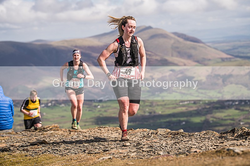 Coledale-824 - Coledale Horseshoe Fell Race Saturday 30th March 2024