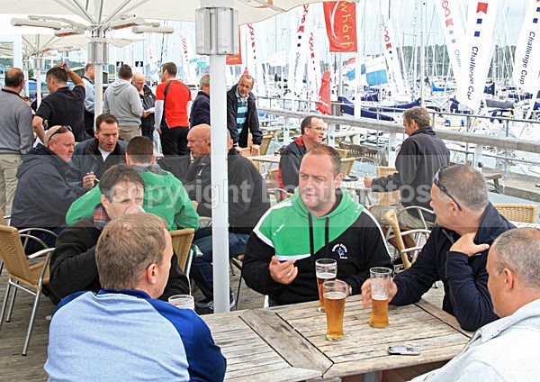 120614 BANANA WHARF IMG_7993 - BSS Challenge Cup 2012 - 14/15 June