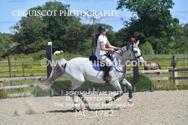 JAC_1782 - CLASS 5  Senior Newcomers/ 1.10m Open