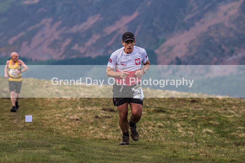 Lords Seat-159 - Lords Seat Fell Race Wednesday 3rd May 2023