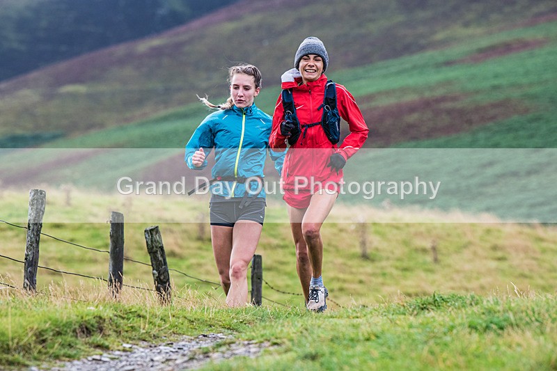 GB Uphill Trial-233 - GB Uphill Only World Champs Trial Race (Skiddaw) Friday 9th September 2022