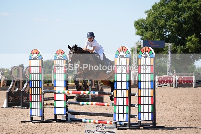 250712-143937-01248 - Cls 4 Big Pony Team