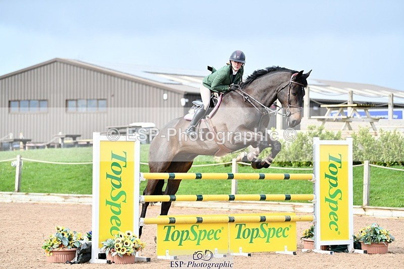 260313-131541-01759 - Cls 3 + 4 Snr Foxhunter and 1.20m Open