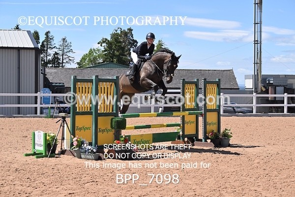 BPP_7098 - CLASS 14 FRI Nupafeeds Senior Dicovery/1m open