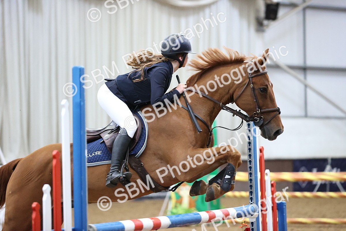 SBM_002765 - Class 6 - Pony Newcomers 1.00m Open