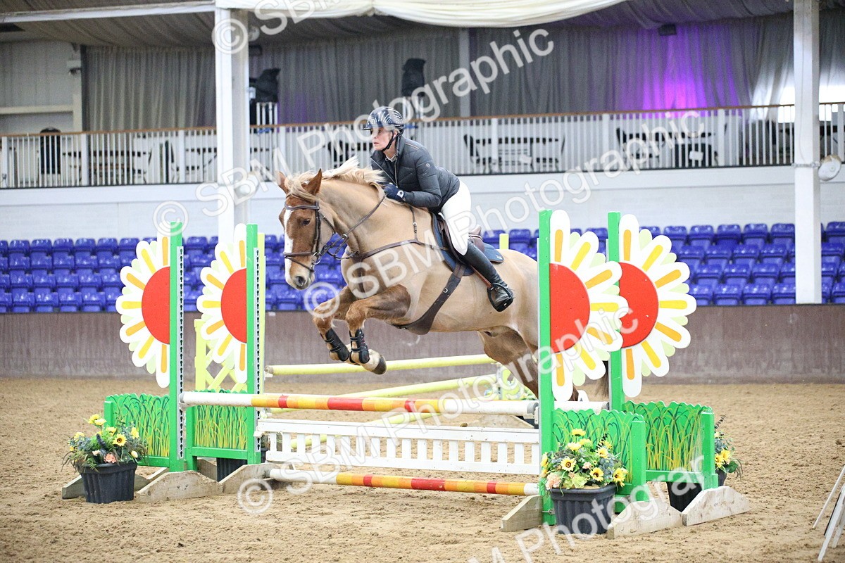 5K7A2888 - Class 0 - ClearnRound