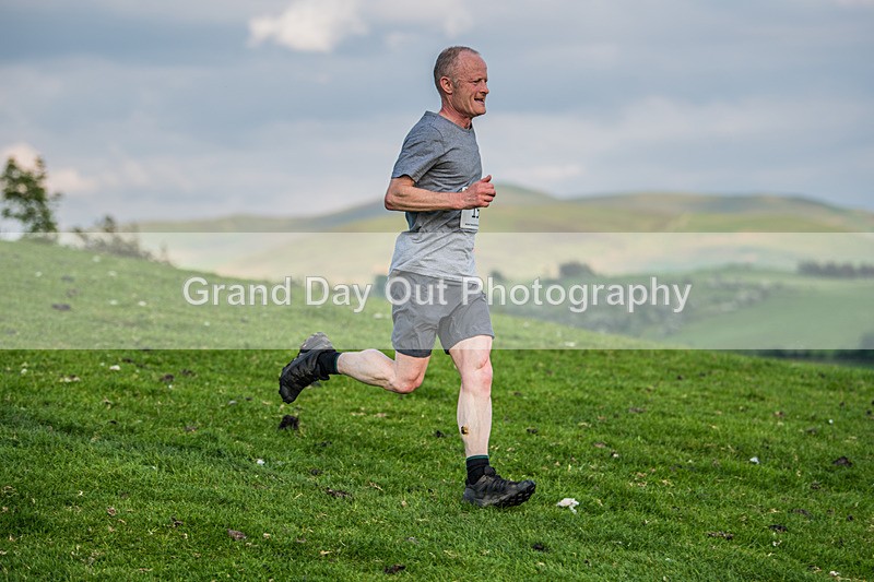 Hay-447 - Hay O Trail Race Tuesday 21st May 2024