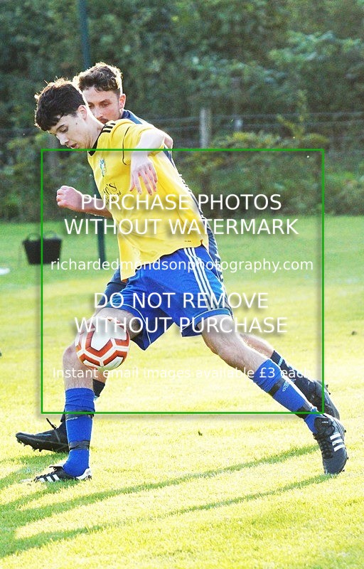 DSC09090 - KU Res v Staveley Utd Latest