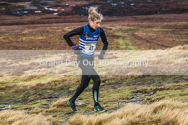 Nine Standards-132 - Nine Standards Fell Race Wednesday 1st January 2025