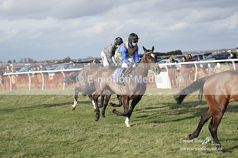 PtP 190323 779 - Oakley Hunt Point-to-Point Brafield-On-The-Green 19/03/23