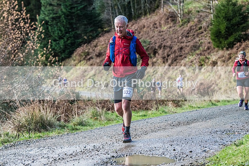Glentress-340 - High Terrain Events Glentress 21 & 10K Trail Races Saturday 15th November 2025