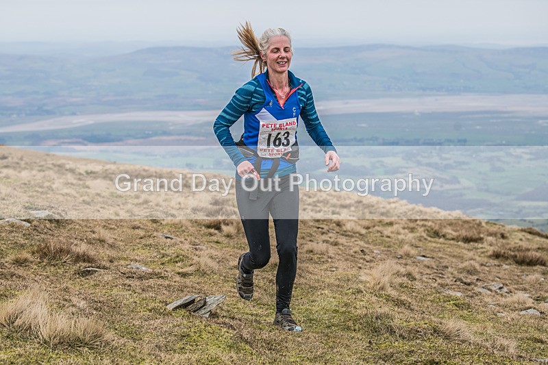 Black Combe-1380 - Black Combe Fell Race Saturday 4th March 2023