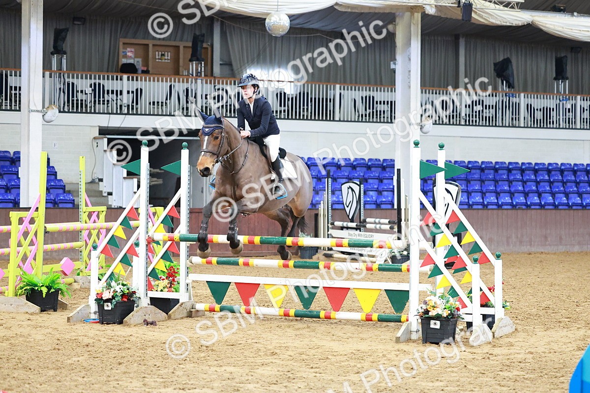 SBM_002615 - Class 9 - Senior Discovery - 1.00m