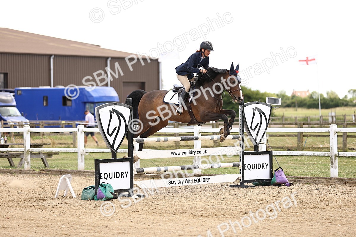 SBM_001051 - Class 5 - 1.05m Amateur Championship Qualifier