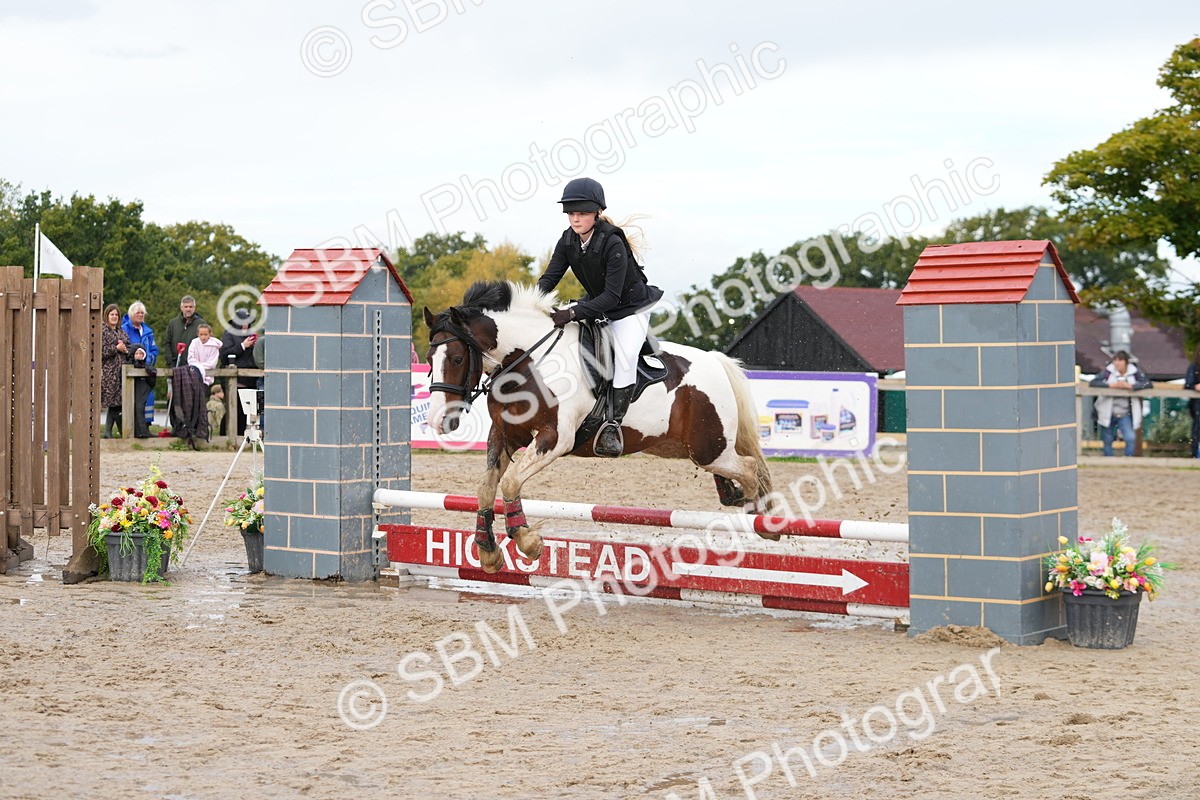 SBM_39773 - J6 - Junior Pony 55cm Championship