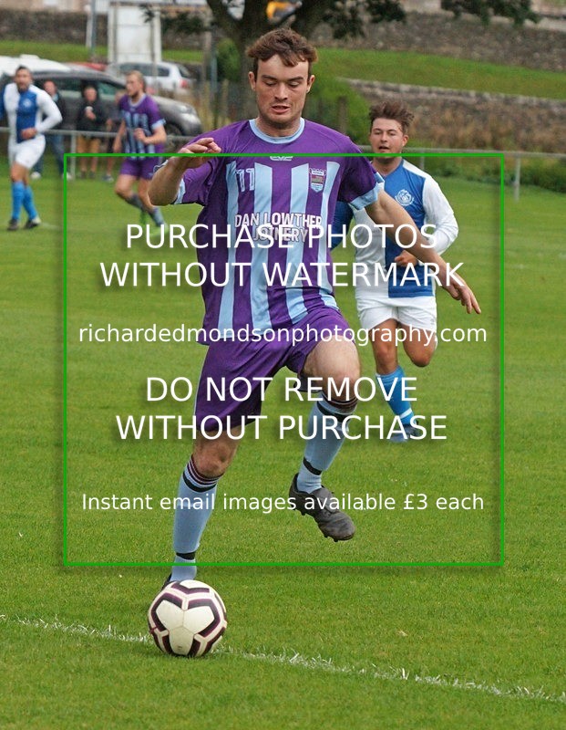 DSC07737 - Kendal County Res v Kirkby Lonsdale (18/8/21)