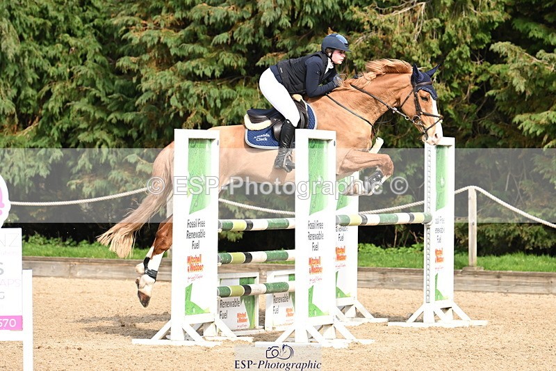 250322A-142904-03220 - Cls 11 Snr Newcomers