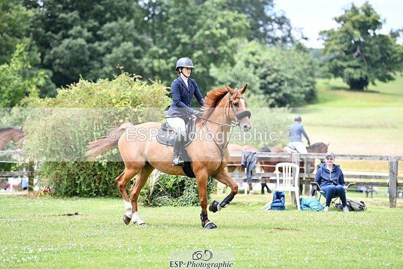 240704-132738-03907 - Cls 13 1.10m Amateur Qualifier