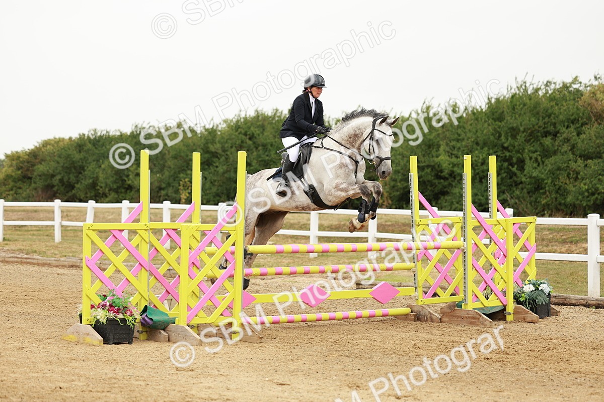 SBM_006786 - Class 2 - Senior Discovery - 1.00m Open