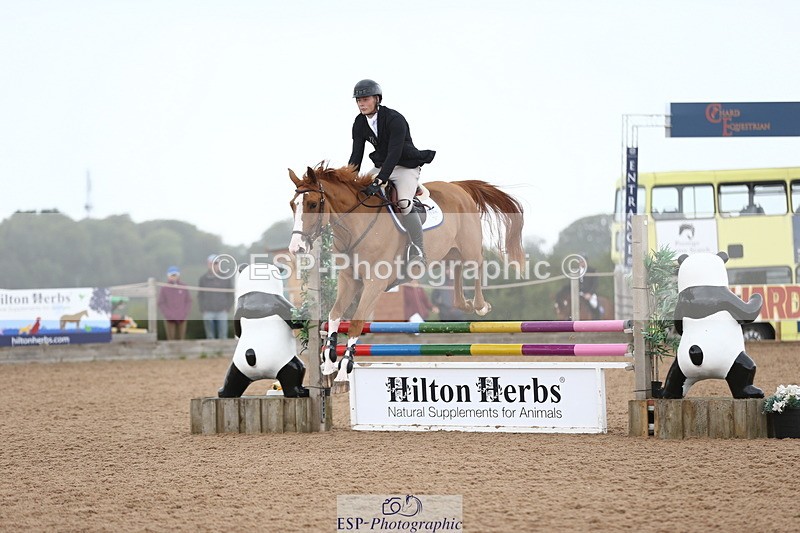 230812A-132857-10364 - Cls 35 Chard Eq 4Yr Old Champs