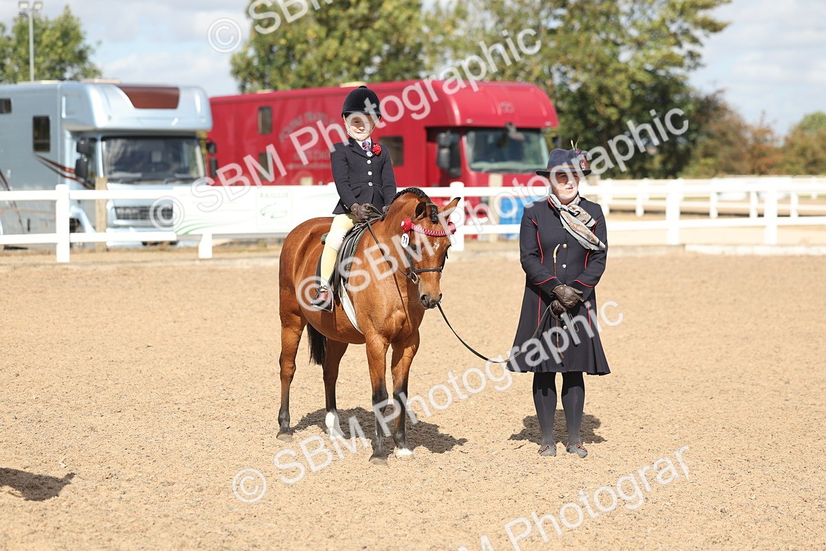 SBM_23166 - Class 806 - Young Rider 10ry and Under
