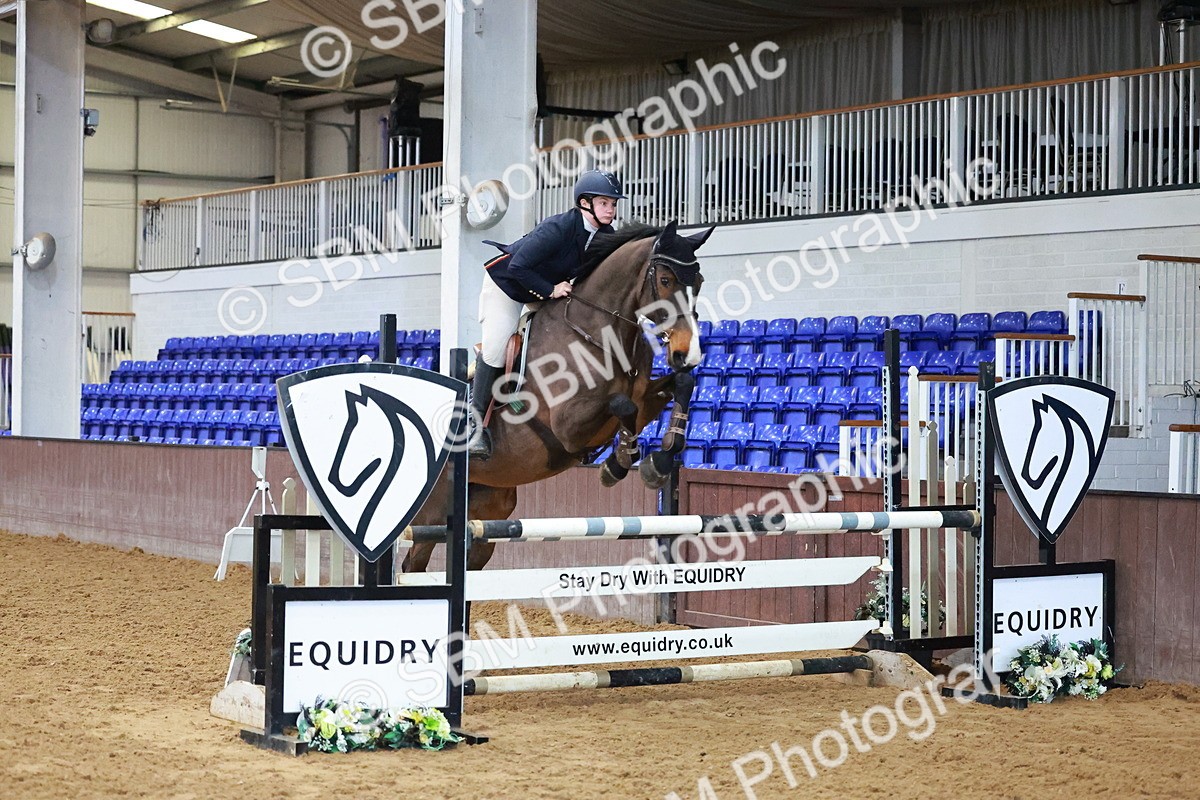 SBM_003615 - Class 10 - Senior Newcomers - 1.10m