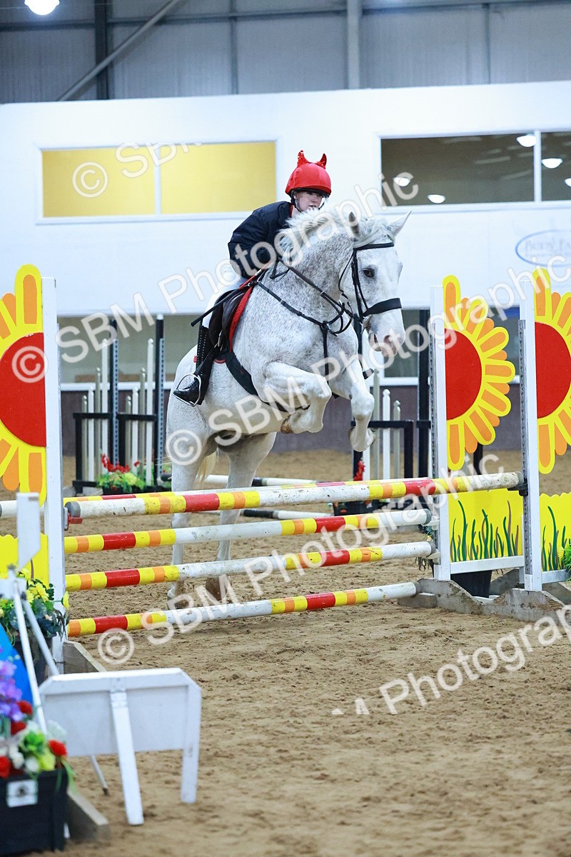 SBM_004607 - Class 5 - Accumulator with Joker