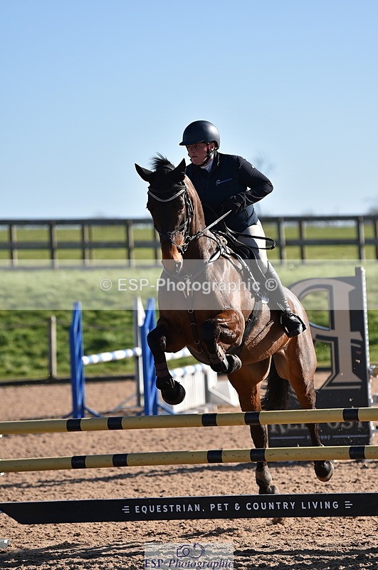 240306A-100812-00703 - Cls 1 British Novice and 90cm Open