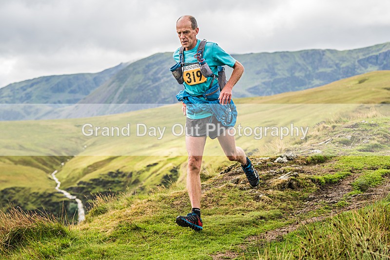 Sailbeck-215 - Buttermere Sailbeck Fell Race Saturday 15th July 2023