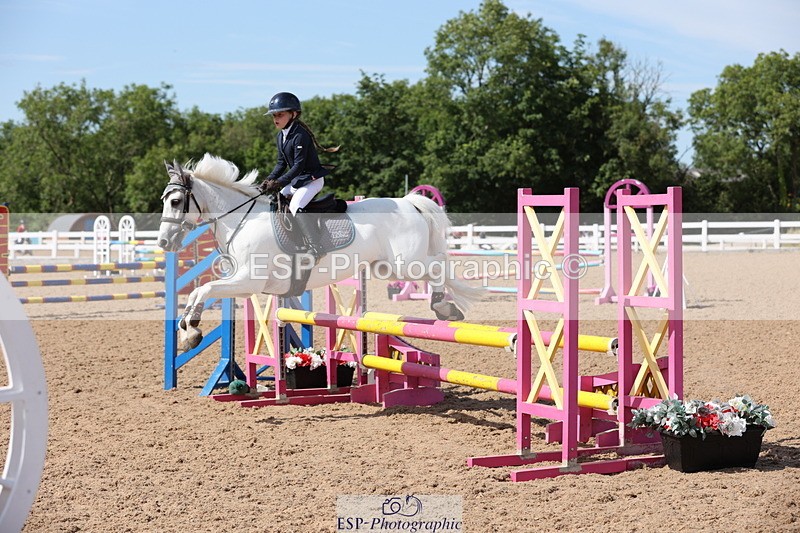 240629A-162403-08005 - Cls 13 Stepping Stones 128cm + 138cm