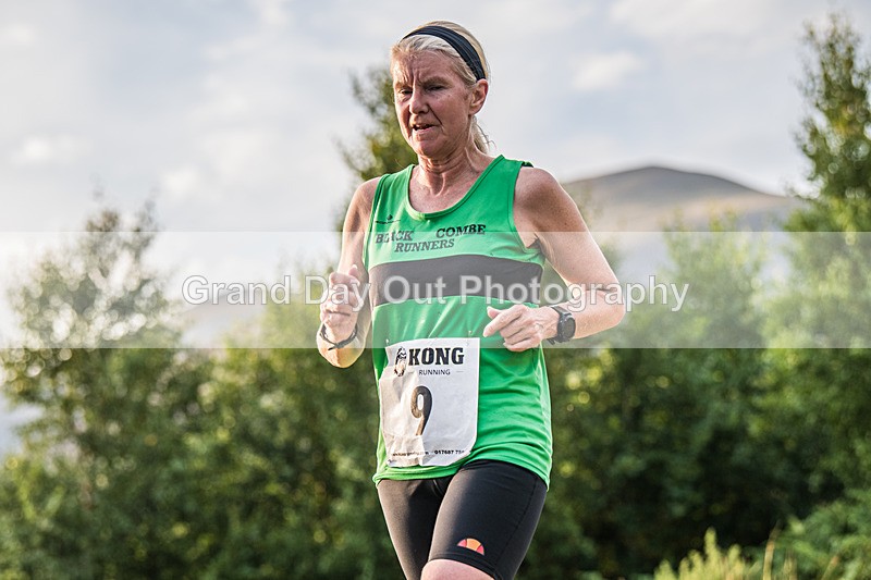 Not Round Latrigg-668 - Not Round Latrigg Fell Race Wednesday 12th August 2026