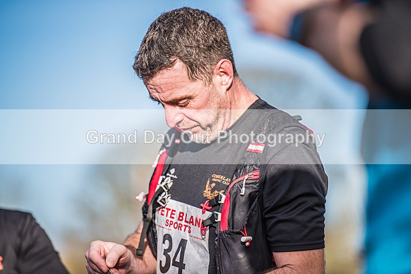 Jarrett-289 - Jarretts Jaunt Handicap Fell Race Saturday 3rd February 2024