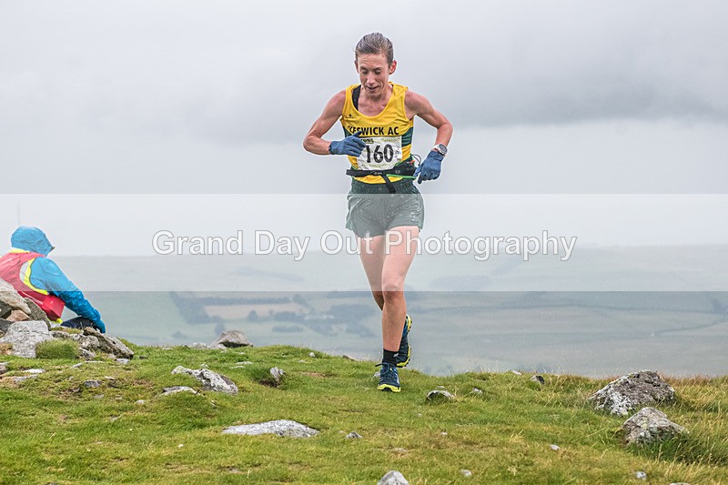 Fellside-156 - Fellside Fell Race Wednesday 26th July 2023