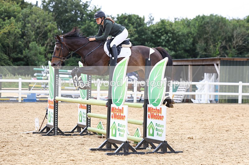 3E7A0679 - Class 10: 95cm National Amateur Championship Qualifier