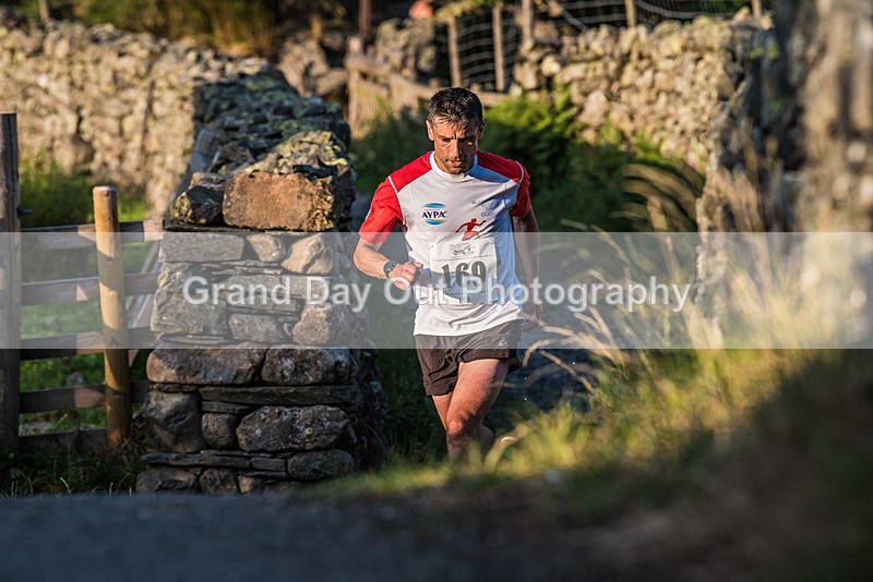 Langstrath-531 - Langstrath Fell Race Wednesday 21st June 2023
