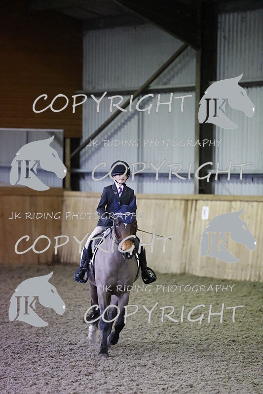 _R6A1181 - Class 1 walk trot 2022