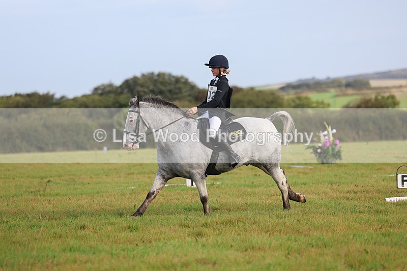 3E7A5209 - Class 1: Trebudannon Open: Dressage