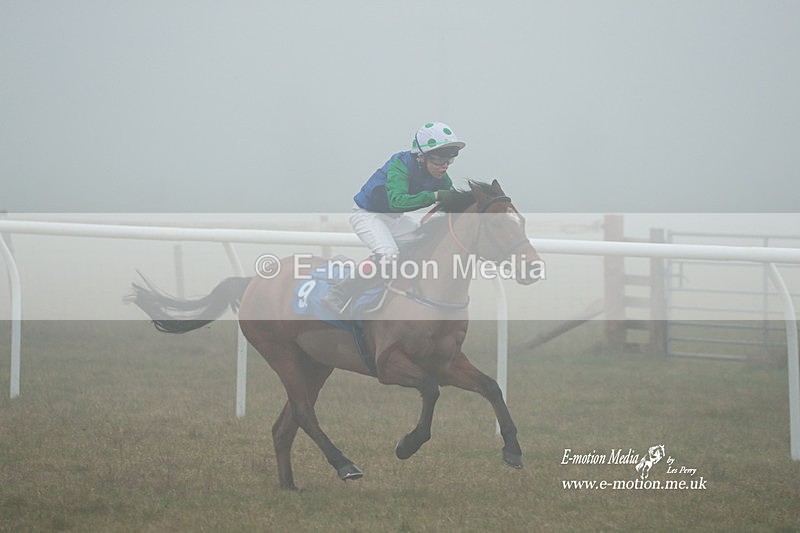 PtP 2901230142 - Heythrop Hunt PtP Cocklebarrow 29/01/2023