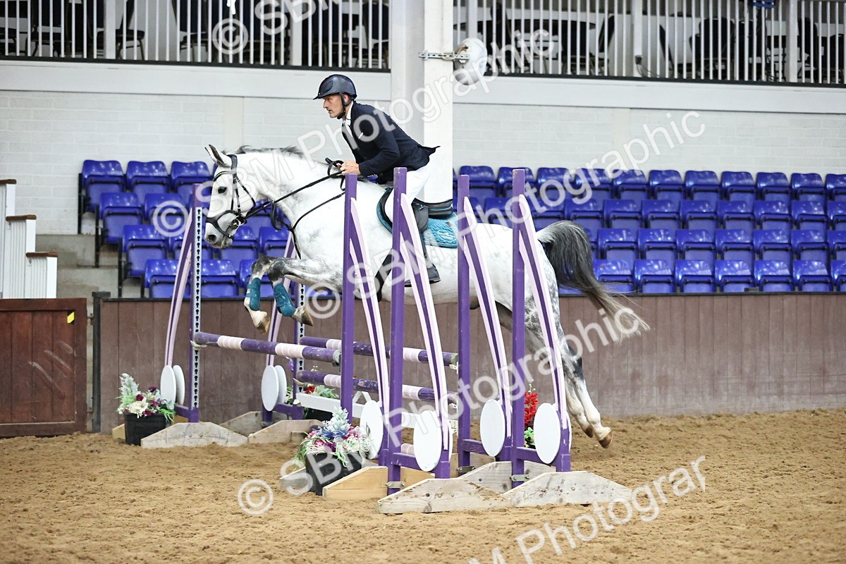 SBM_002617 - Class 9 - Senior British Novice 90cm
