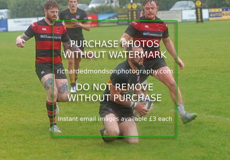 DSC06282 - Kendal Rugby v Aspatria