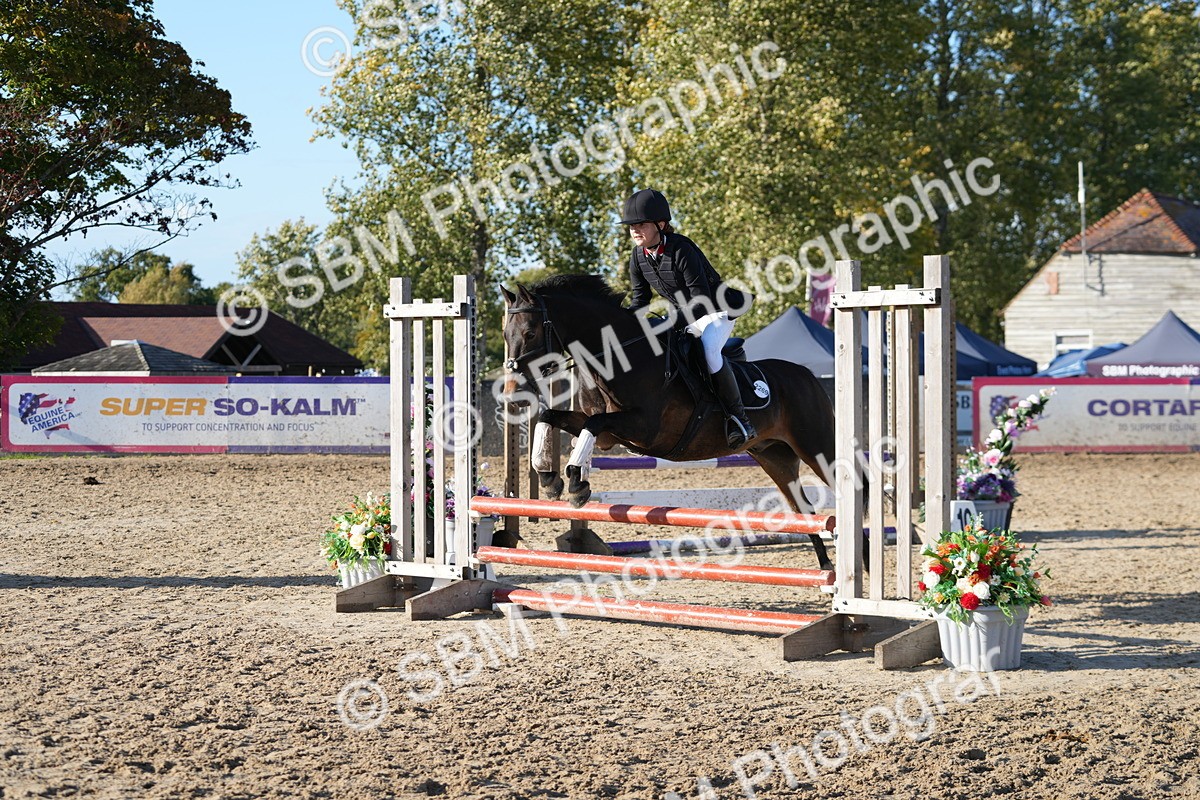 SBM_53633 - J8 - Junior Pony 65cm Championship